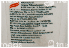 Himalaya Anti Hair Fall Bhringaraja New Improved Shampoo 340ml